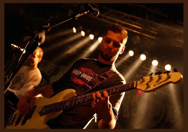 Rock Power